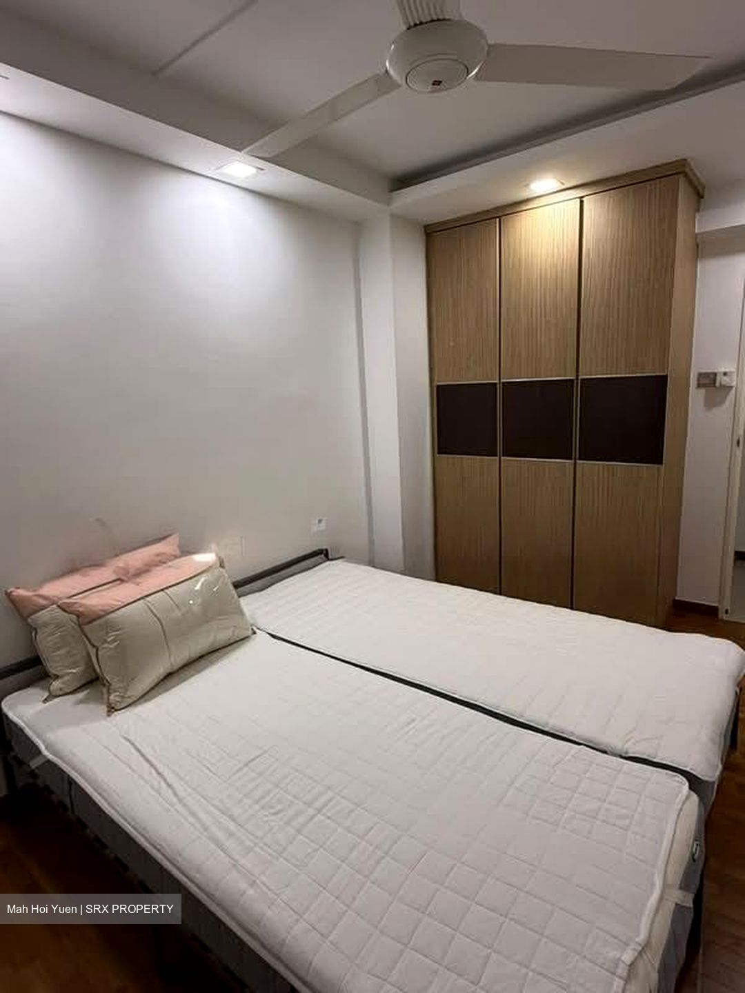Blk 689 Woodlands Drive 75 (Woodlands), HDB 4 Rooms #584938301